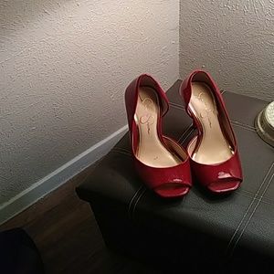 Jessica Simpson gently worn